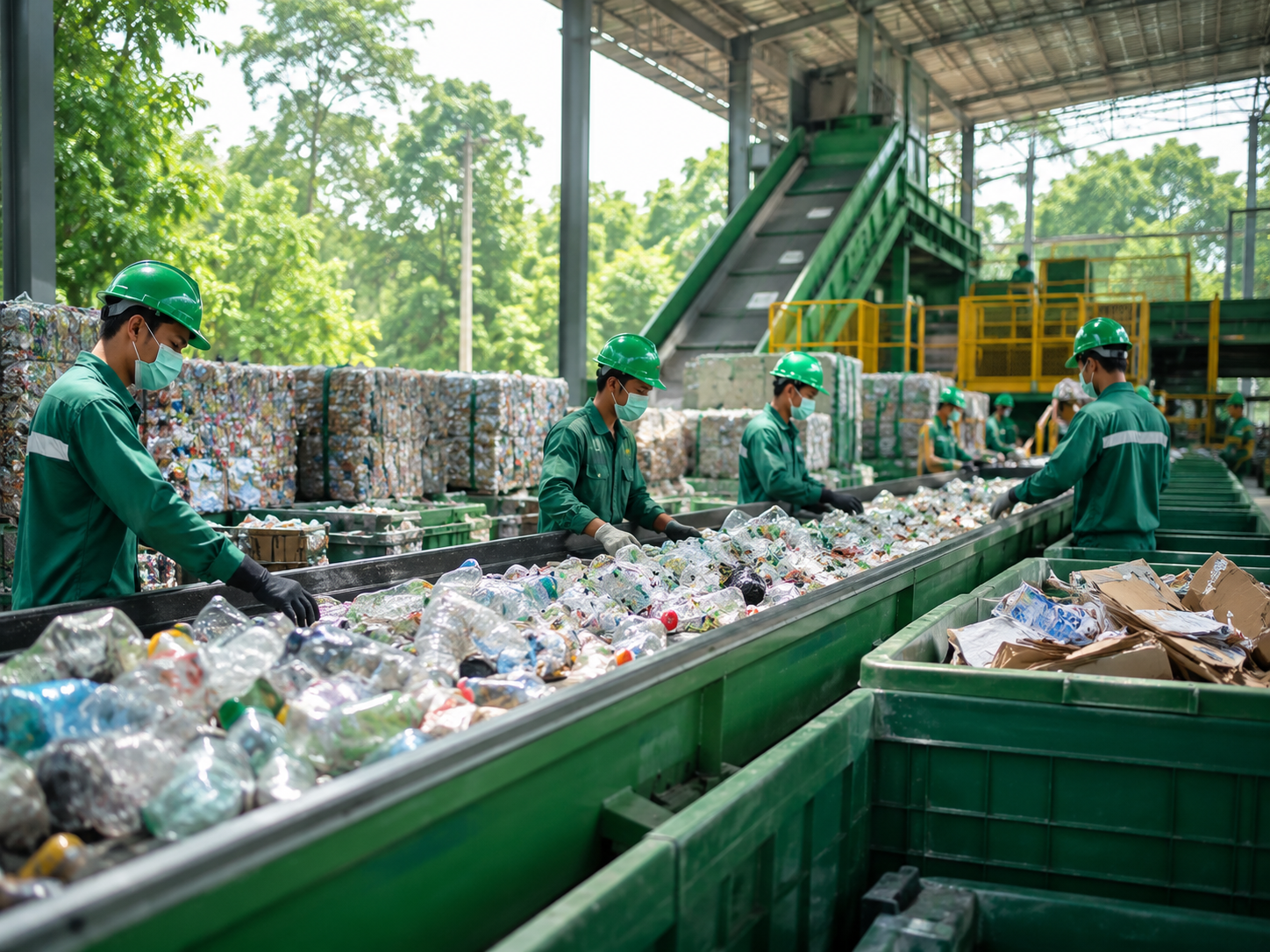 Proses recycle